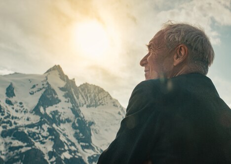 「ある一生」場面写真