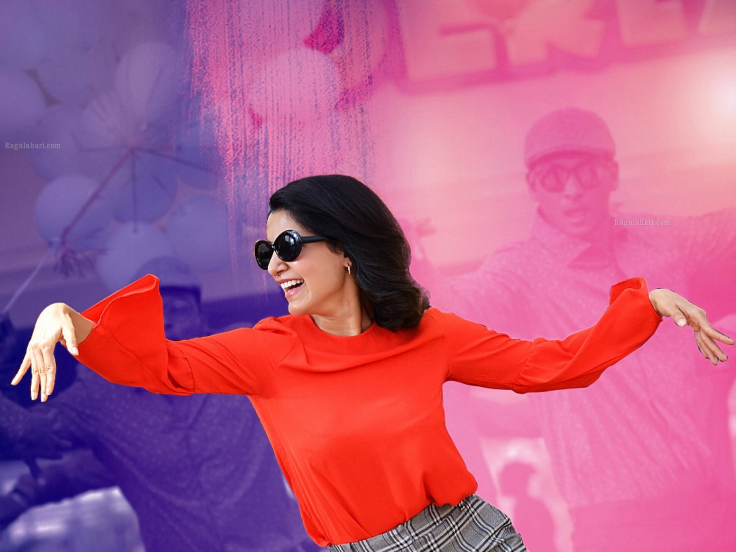 「Oh！あやしいベイビー」場面写真 (c)Suresh Productions, People Media Factory, Guru Films, Kross Pictures