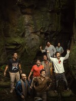 「マンニュンマル・ボーイズ」場面写真 (c)Parava Films