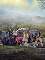 「マンニュンマル・ボーイズ」場面写真 (c)Parava Films