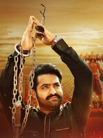 「ジャイ・ラヴァ・クシャ」場面写真 (c)N.T.R. Arts