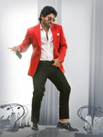 「このようにヴァイクンタプラムに」場面写真 (c)Geetha Arts, Haarika & Hassine Creations