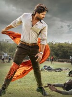 「このようにヴァイクンタプラムに」場面写真 (c)Geetha Arts, Haarika & Hassine Creations