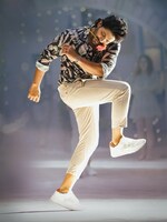 「このようにヴァイクンタプラムに」場面写真 (c)Geetha Arts, Haarika & Hassine Creations