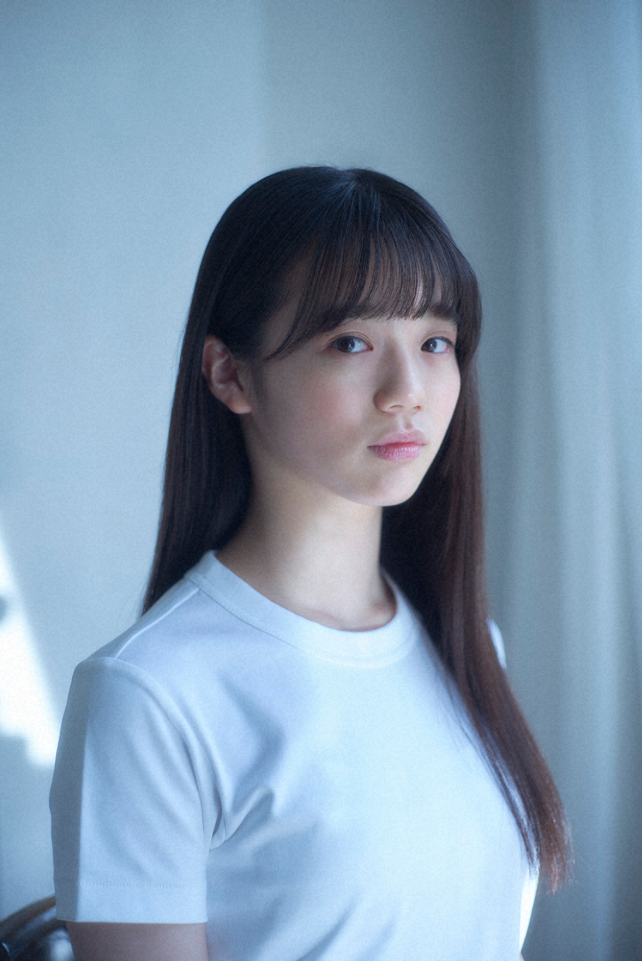 中島瑠菜