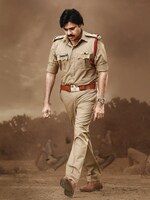 「ビームラー・ナーヤク警部補」場面写真 (c)Sithara Entertainments