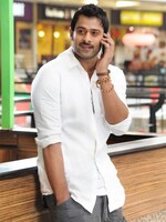 「ミスター・パーフェクト」場面写真 (c)Sri Venkateswara Creations