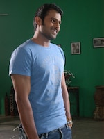 「ミスター・パーフェクト」場面写真 (c)Sri Venkateswara Creations