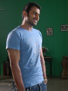 「ミスター・パーフェクト」場面写真 (c)Sri Venkateswara Creations