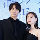 「湖の女たち」撮影中は福士蒼汰を嫌いだった?松本まりかが“会話ゼロ”の現場回想