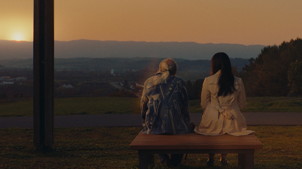 「運命屋」場面写真