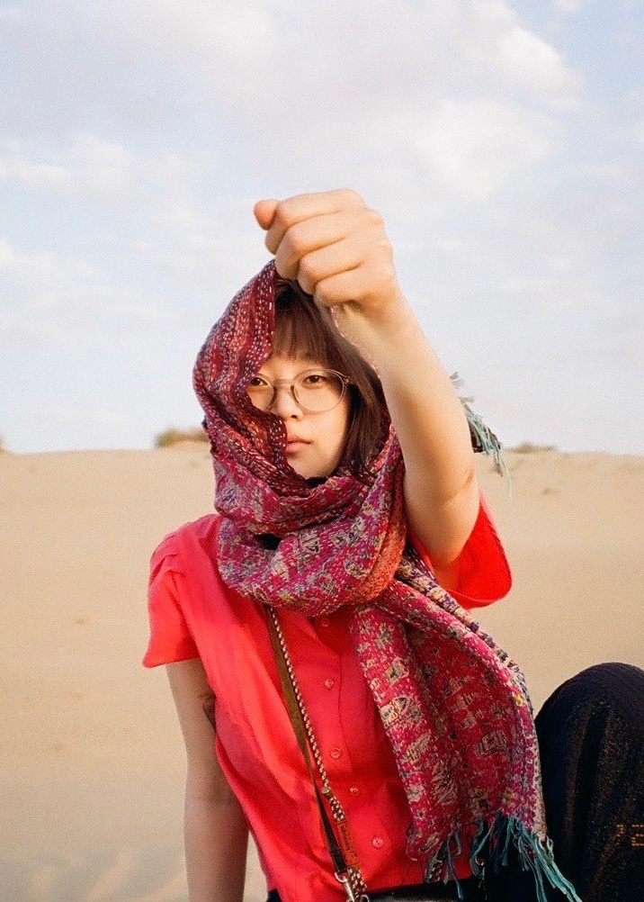 山中瑶子