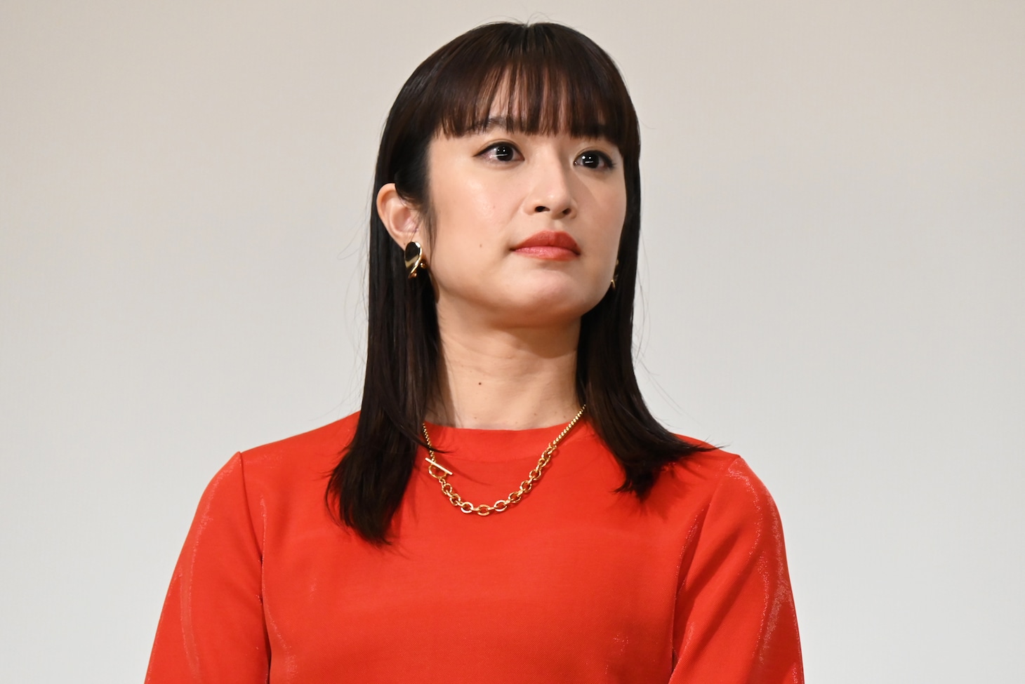 門脇麦