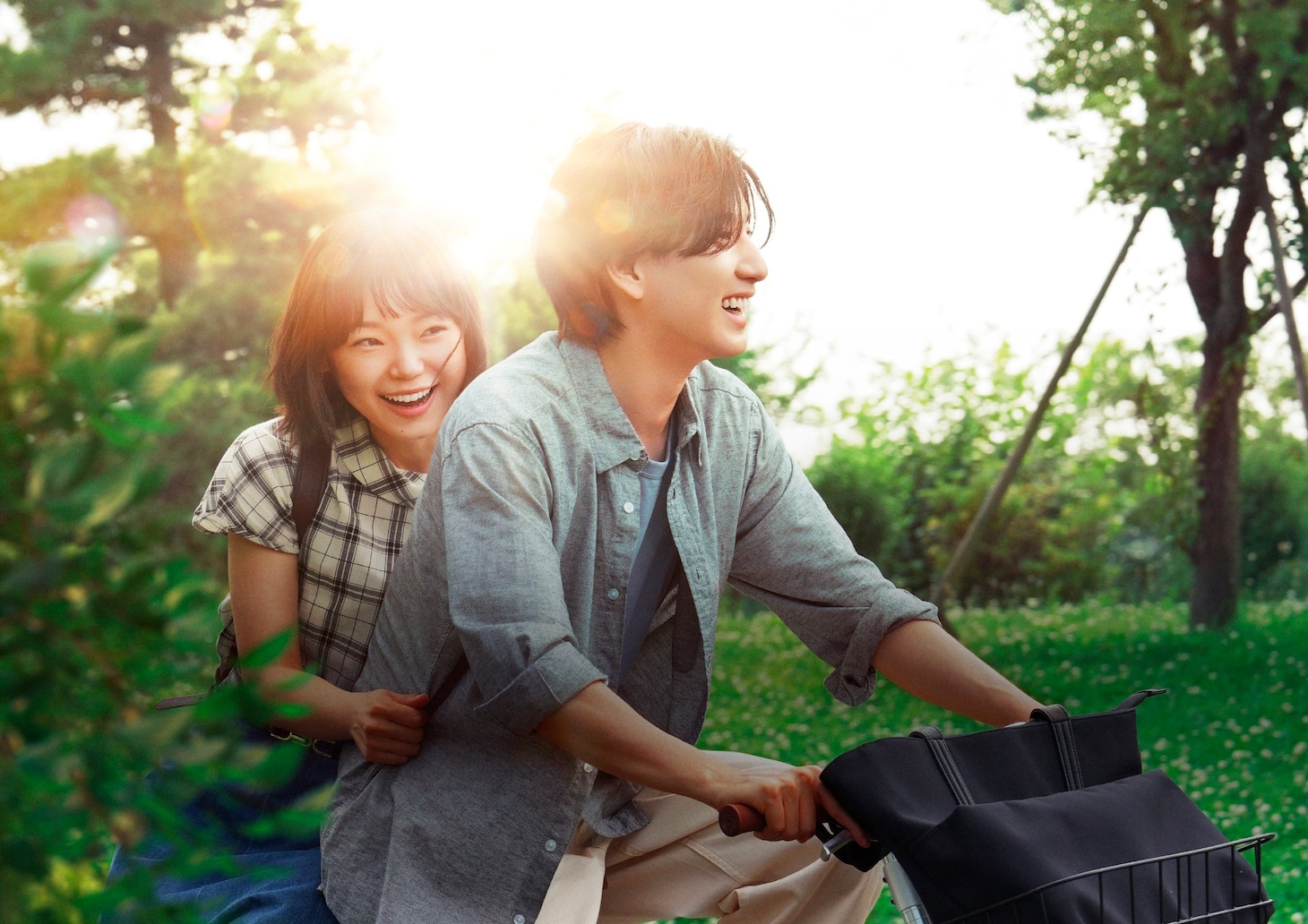 「言えない秘密」新ビジュアル