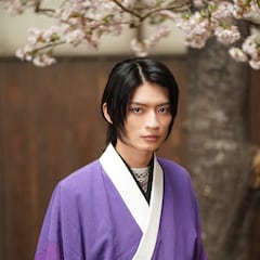 げんじぶ杢代和人、新選組の優しい新人演じる