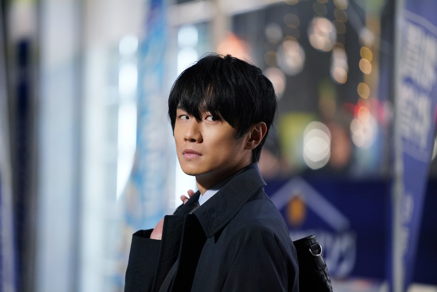 「先生の白い嘘」新場面写真