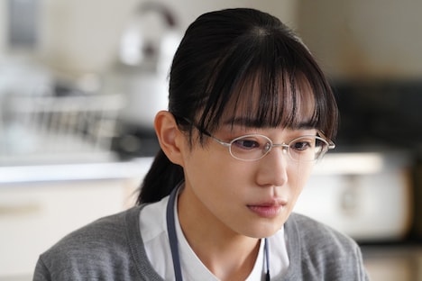 「先生の白い嘘」新場面写真