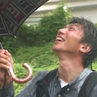 奥野瑛太の主演作「心平、」8月公開、福島の立ち入りを制限された町に入る青年描く