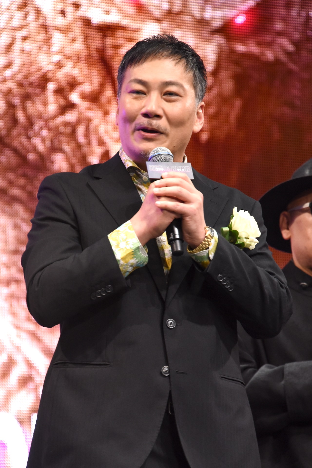 田中美央