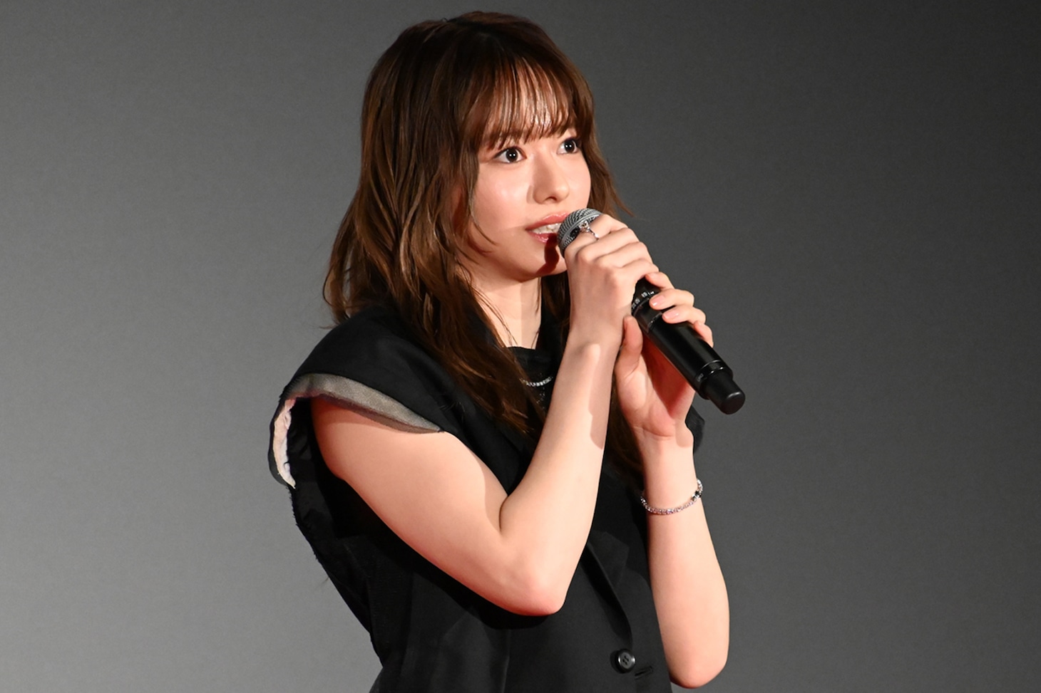 山本舞香