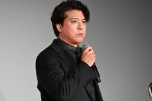 上川隆也