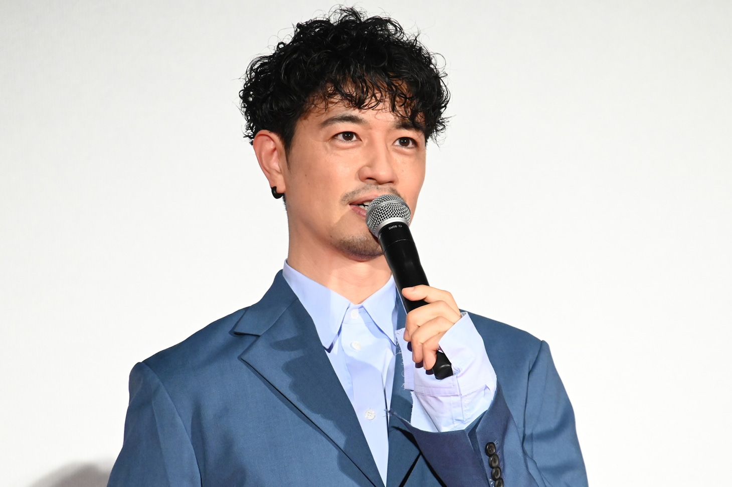 斎藤工
