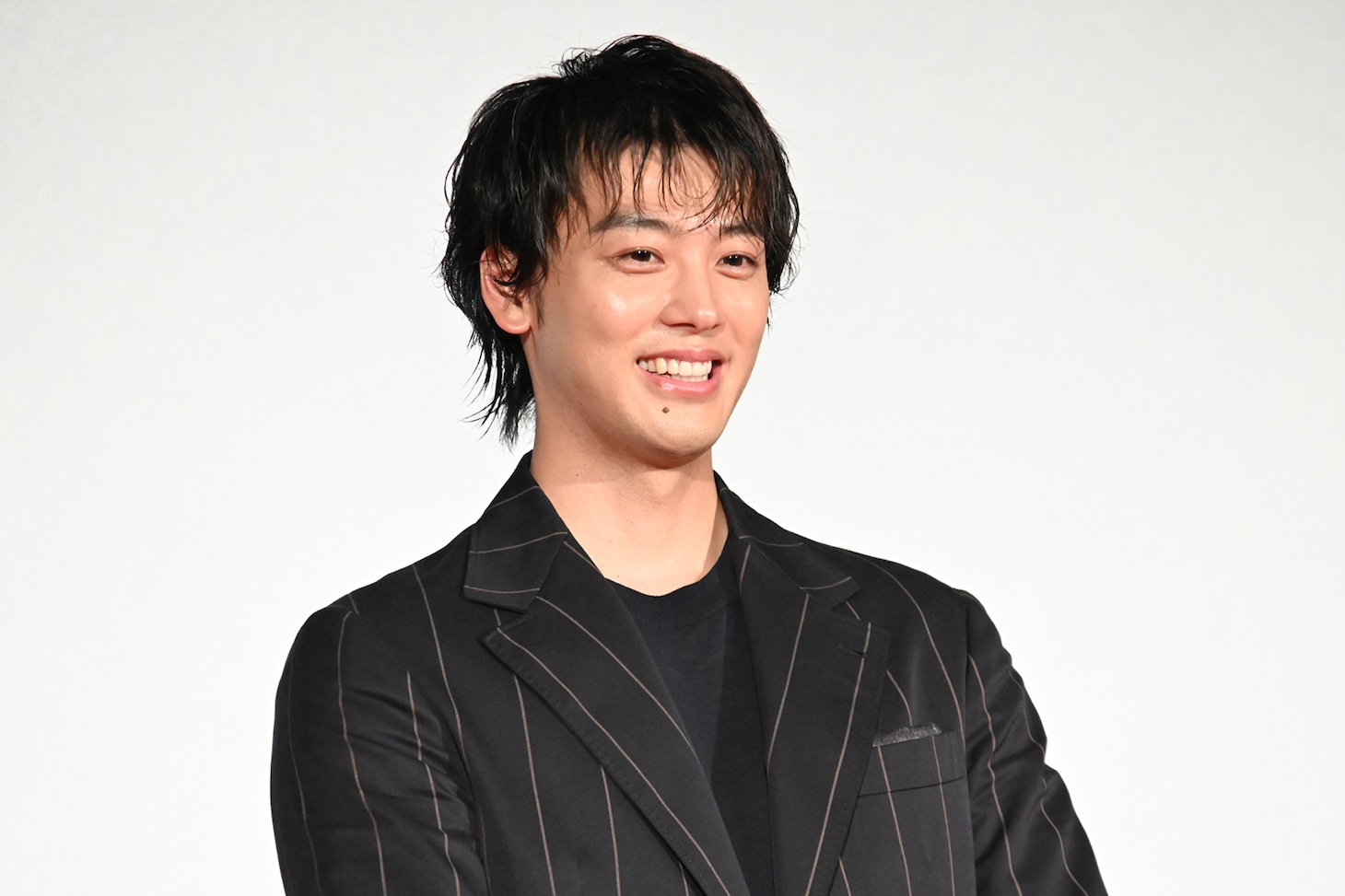 竹内涼真