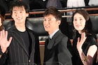木村拓哉が“マジで本気”な竹内涼真の印象語る、天海祐希には全部ひっくるめて感謝