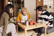 「アキはハルとごはんを食べたい 2杯目！」場面写真