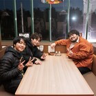 「不死身ラヴァーズ」主題歌MV解禁、佐藤寛太と青木柚が映画の裏ストーリーを展開
