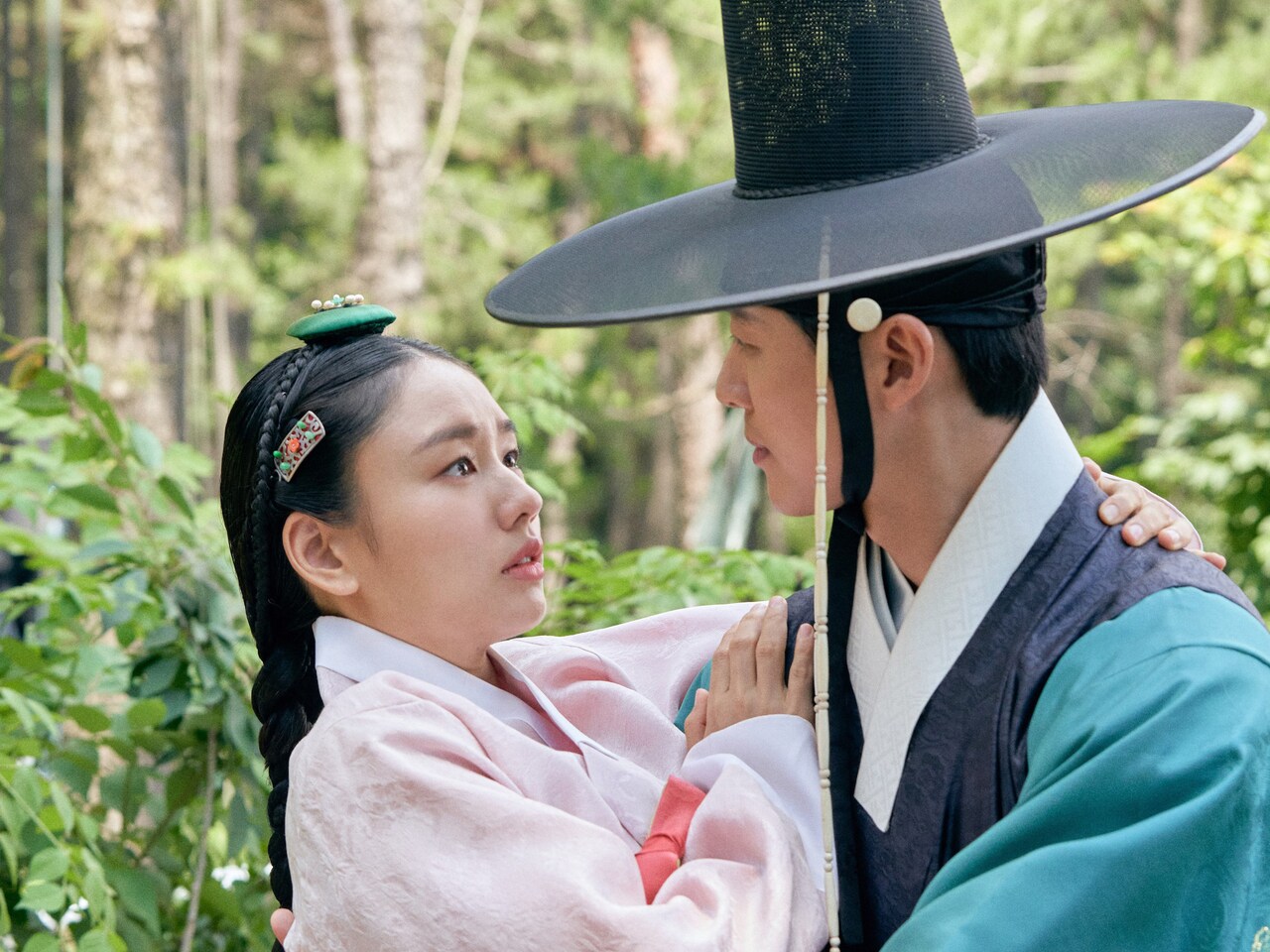 ナムグン・ミン恋人OST 韓国音楽 ナムグン・ミン、アン・ウンジン主演のドラマ 「恋人