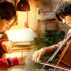 清野菜名×松坂桃李の映画「耳をすませば」金ローで地上波初放送、前週は「猫の恩返し」