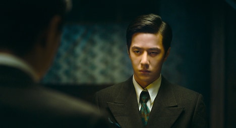 「無名」冒頭映像より。