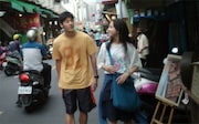 「青春18×2 君へと続く道」新場面写真