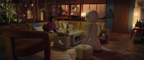 「サニー」場面写真