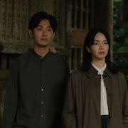「わたくしどもは。」小松菜奈、松田龍平、大竹しのぶ、石橋静河ら捉えた新写真10点
