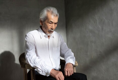 「わたくしどもは。」新場面写真