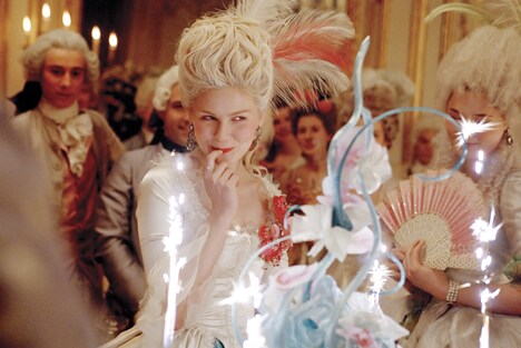 「マリー・アントワネット」場面写真 (c)2005 I Want Candy LLC.