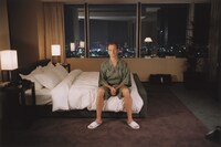 「ロスト・イン・トランスレーション」場面写真 (c)2003, Focus Features all rights reserved