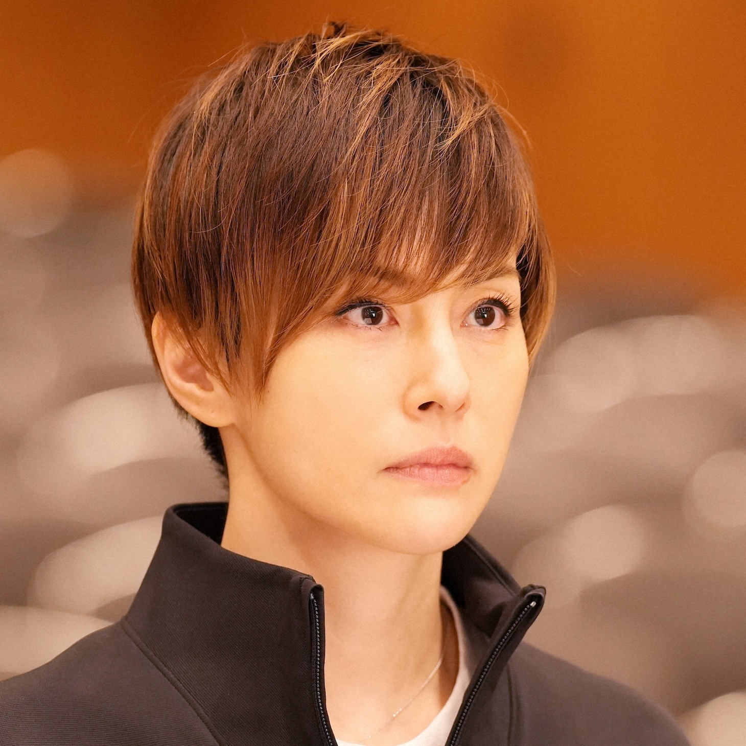 米倉涼子