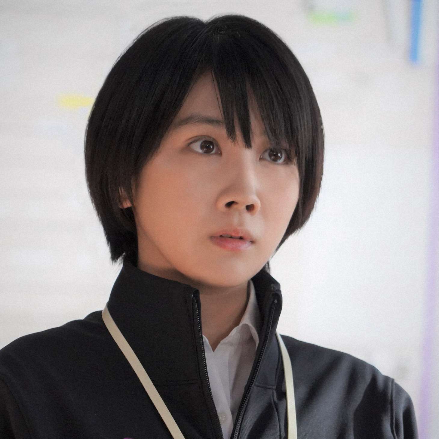 松本穂香