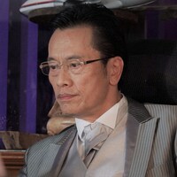 遠藤憲一