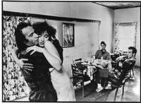 「ダウン・バイ・ロー」場面写真 (c)COPYRIGHT 1986 BLACK SNAKE INC