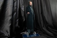 B賞のダンブルドアBIGアクリルスタンドイメージ（全1種）。