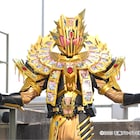 仮面ライダーレジェンドが「ガッチャード」TVシリーズに登場、演じるのは永田聖一朗