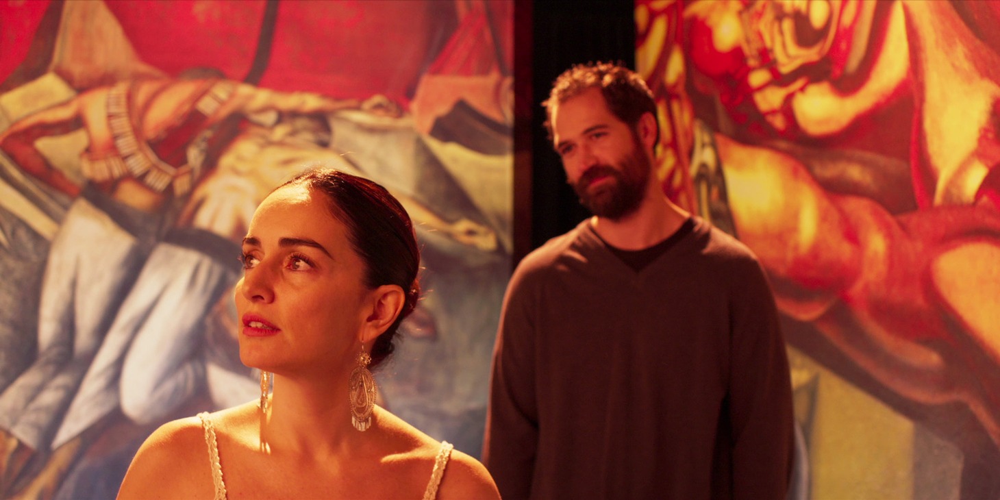 「情熱の王国」場面写真 (c)PIPA FILMS&PACHA INVERSIONES Y PRODUCCIONES AUDIOVISUALES
