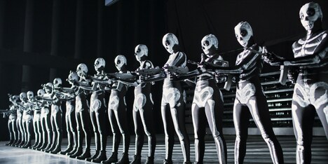 「情熱の王国」場面写真 (c)PIPA FILMS&PACHA INVERSIONES Y PRODUCCIONES AUDIOVISUALES