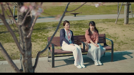 「渇愛の果て、」新場面写真