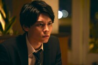 「朽ちないサクラ」場面写真