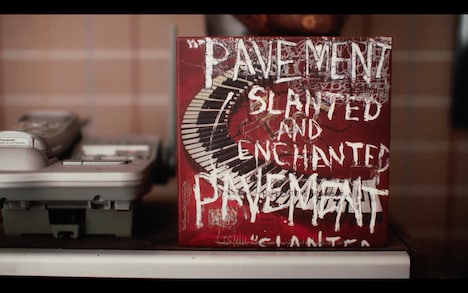 「ラウダー・ザン・ユー・シンク ギャリー・ヤングとペイヴメントの物語」場面写真